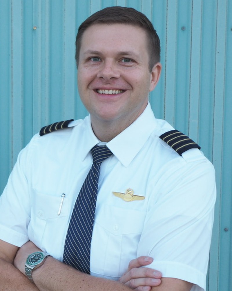 Mike Mossman
